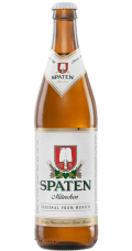 Spaten Münchner Hell